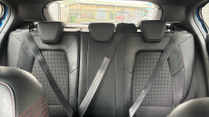 Ford Focus 1.5 EcoBlue 120 ST-Line X 5dr Auto Diesel Hatchback